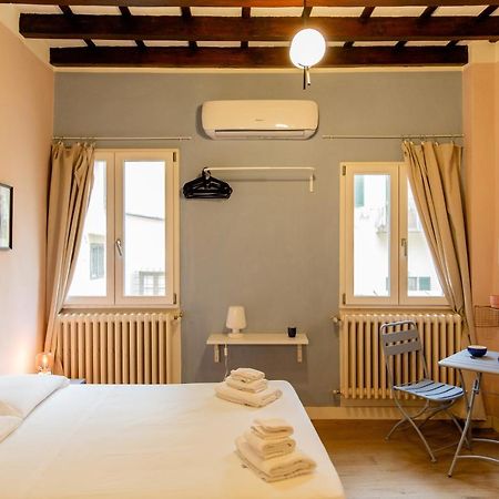 Cute And Charming Suite Firenze Eksteriør billede
