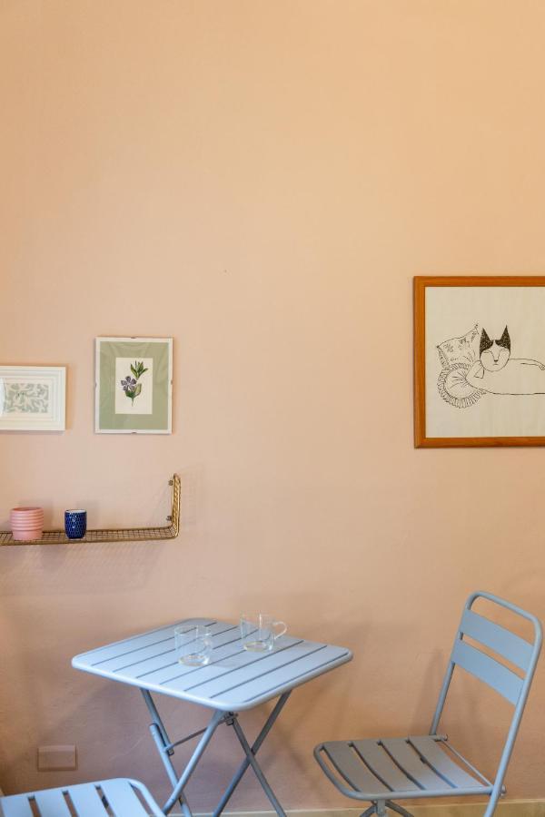 Cute And Charming Suite Firenze Eksteriør billede