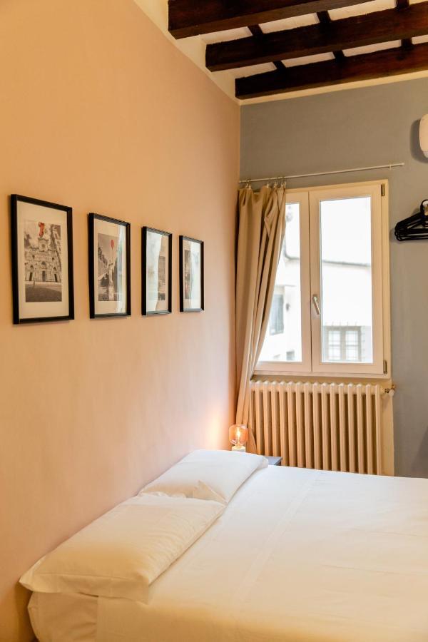 Cute And Charming Suite Firenze Eksteriør billede