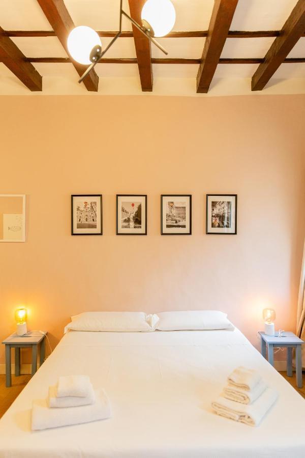 Cute And Charming Suite Firenze Eksteriør billede