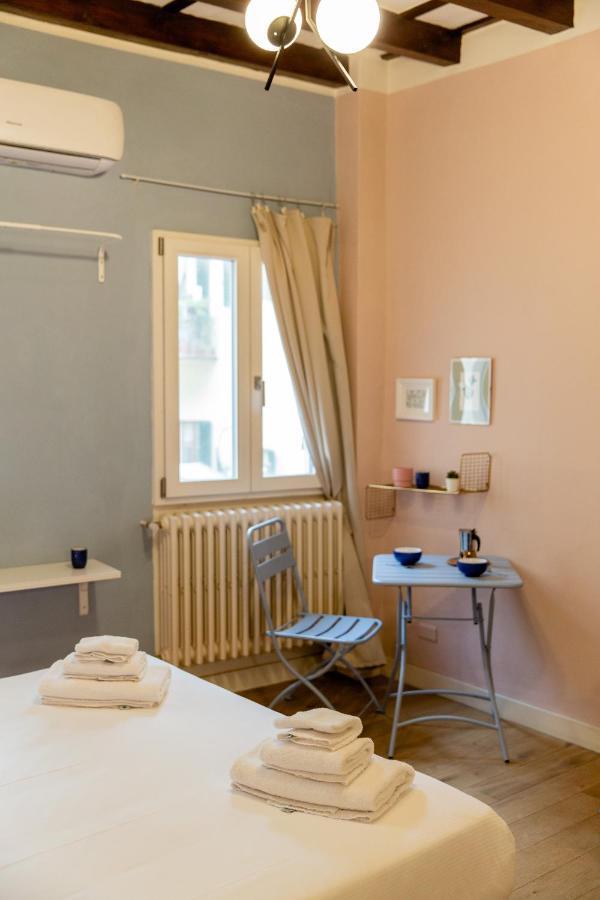 Cute And Charming Suite Firenze Eksteriør billede