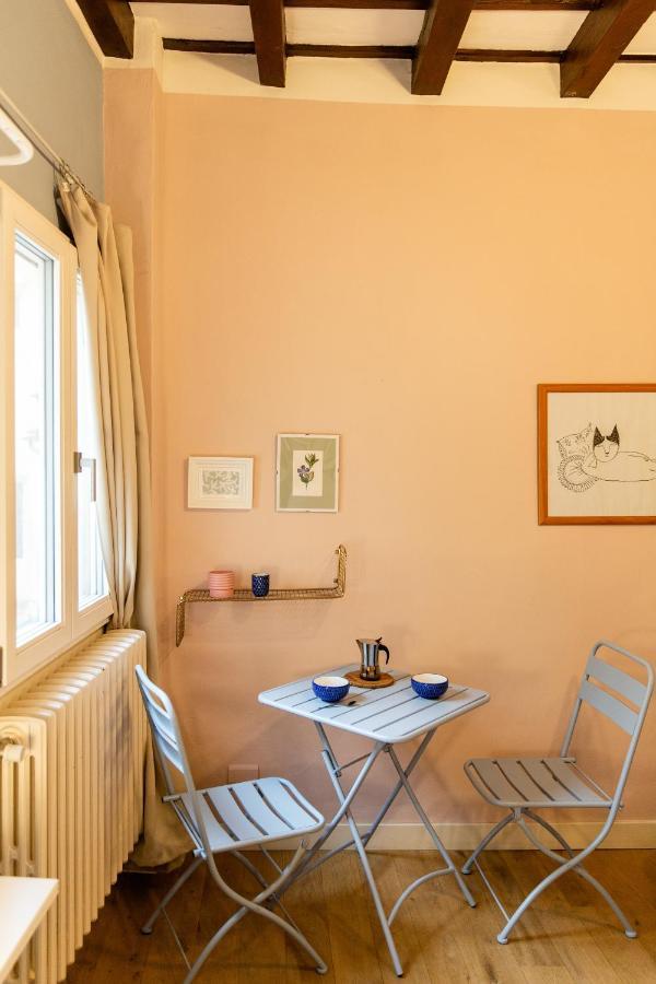 Cute And Charming Suite Firenze Eksteriør billede